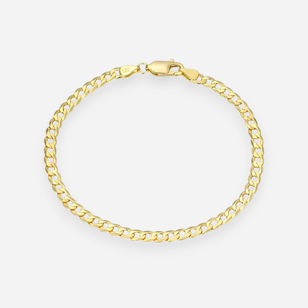 Golden Classic Bracelet