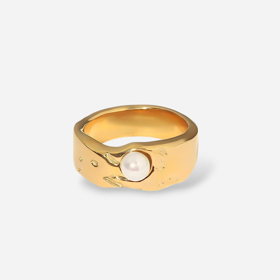 Ocena Pearl Ring