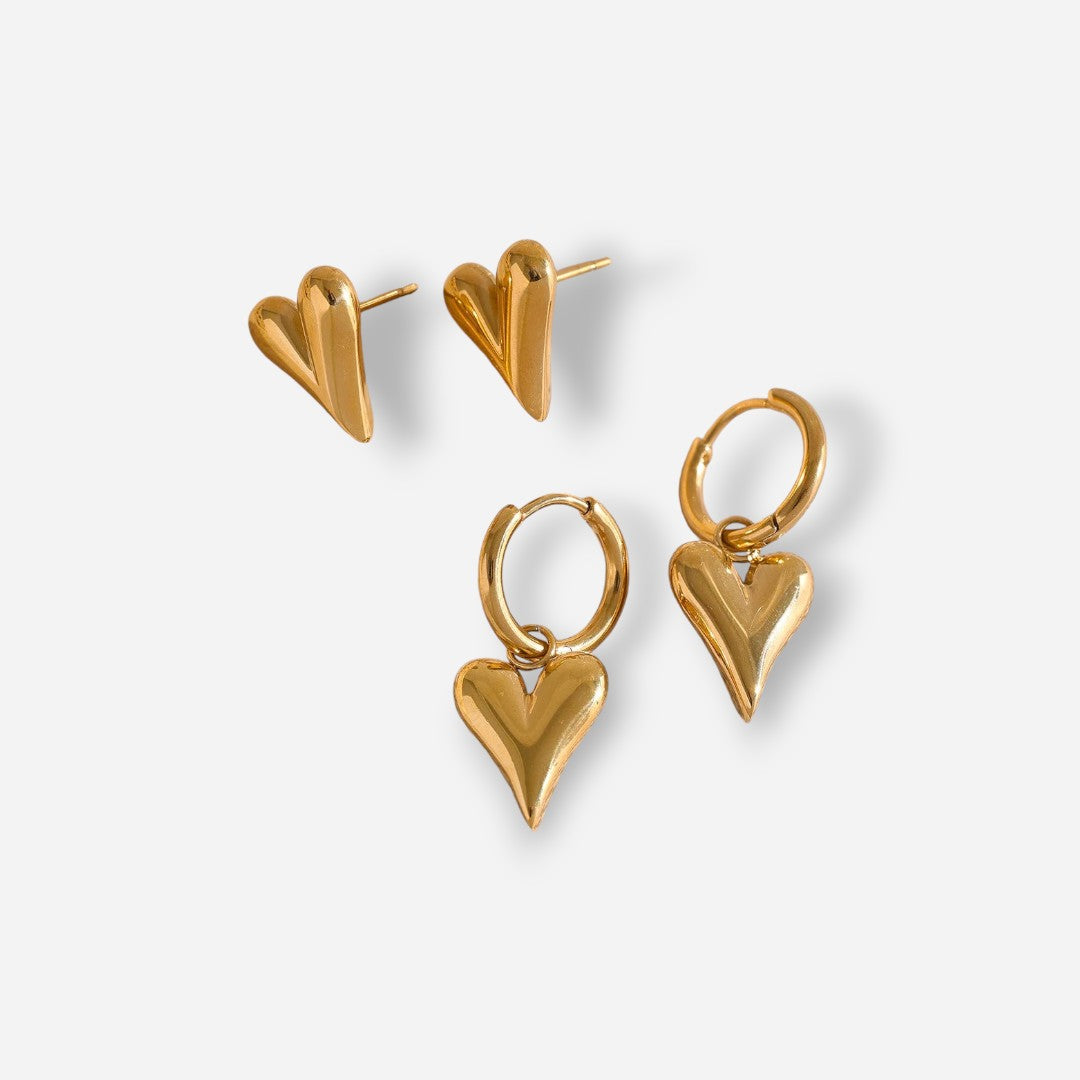 Lust Earrings