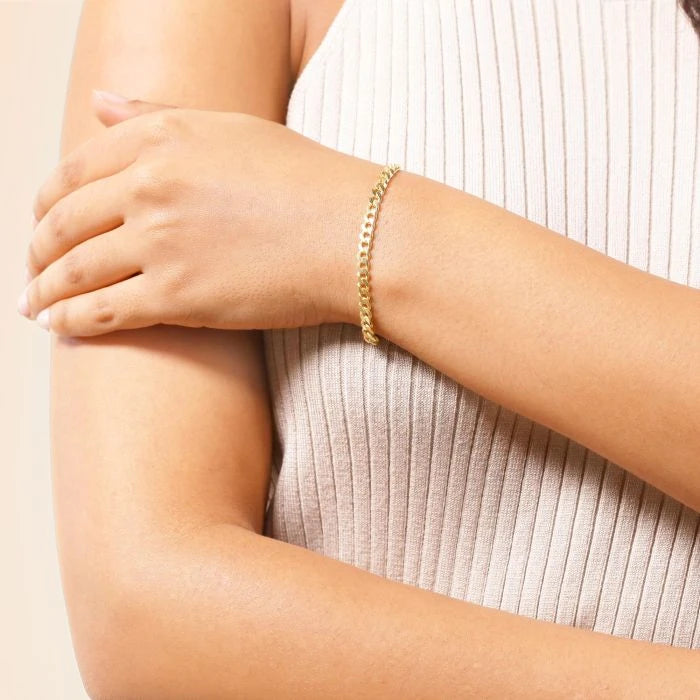 Golden Classic Bracelet